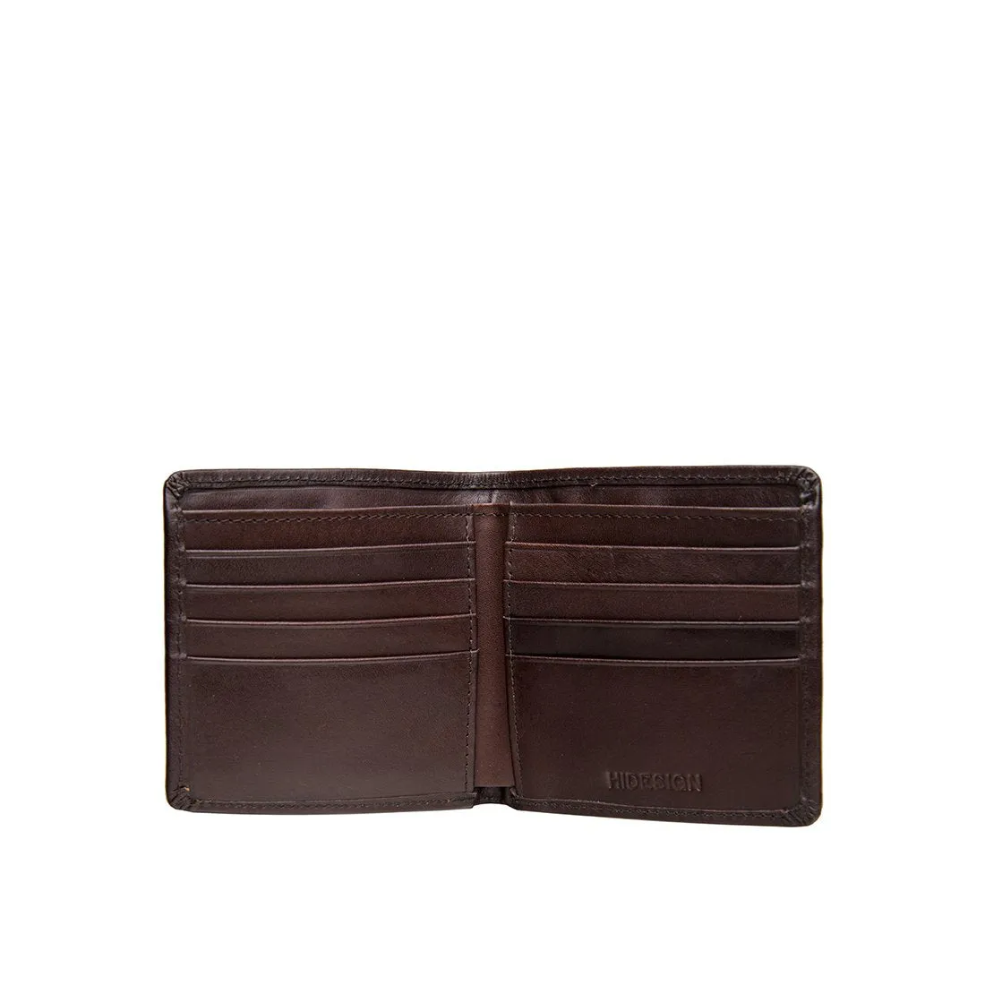 017 BI-FOLD WALLET