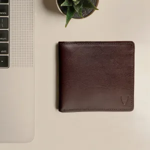 017 BI-FOLD WALLET