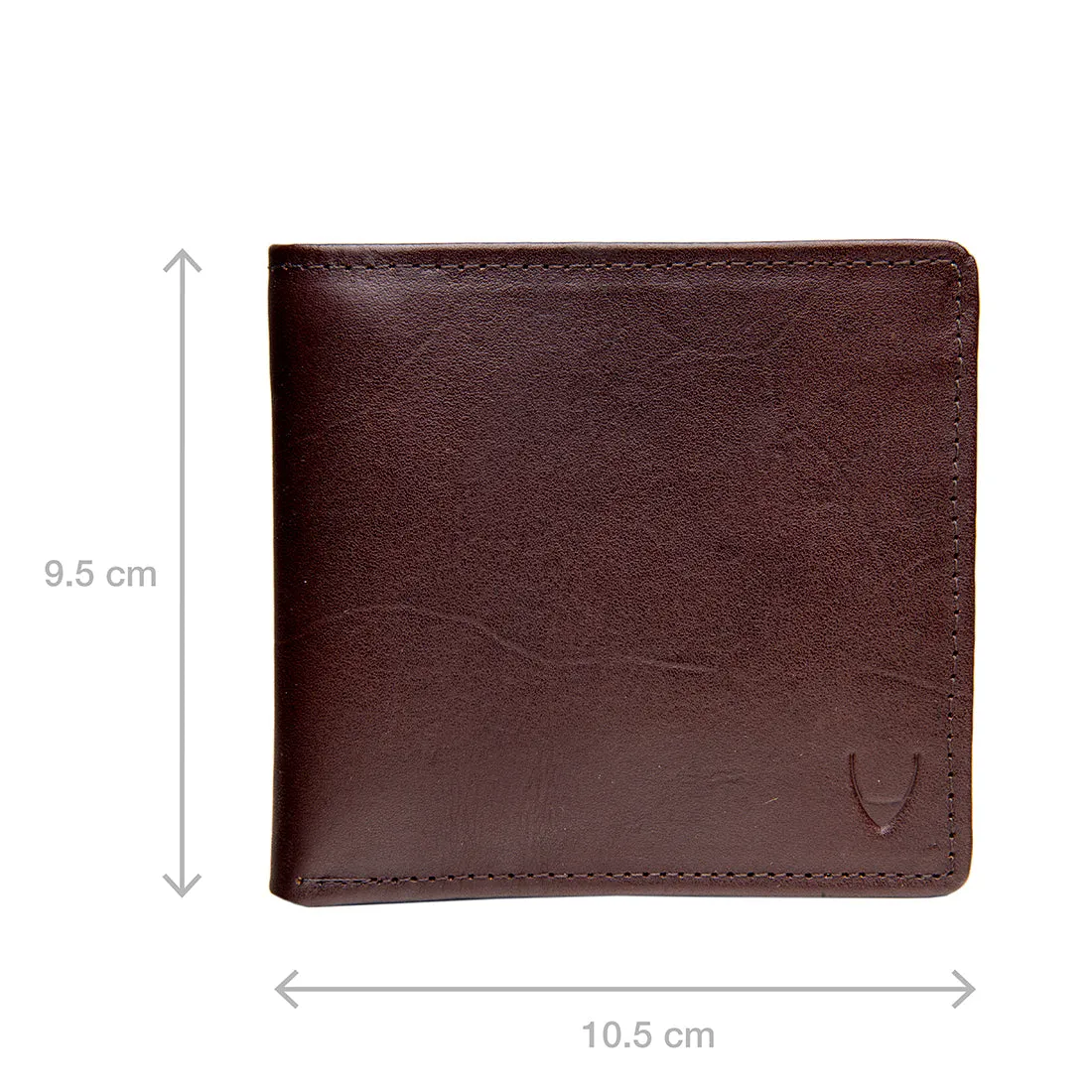 017 BI-FOLD WALLET