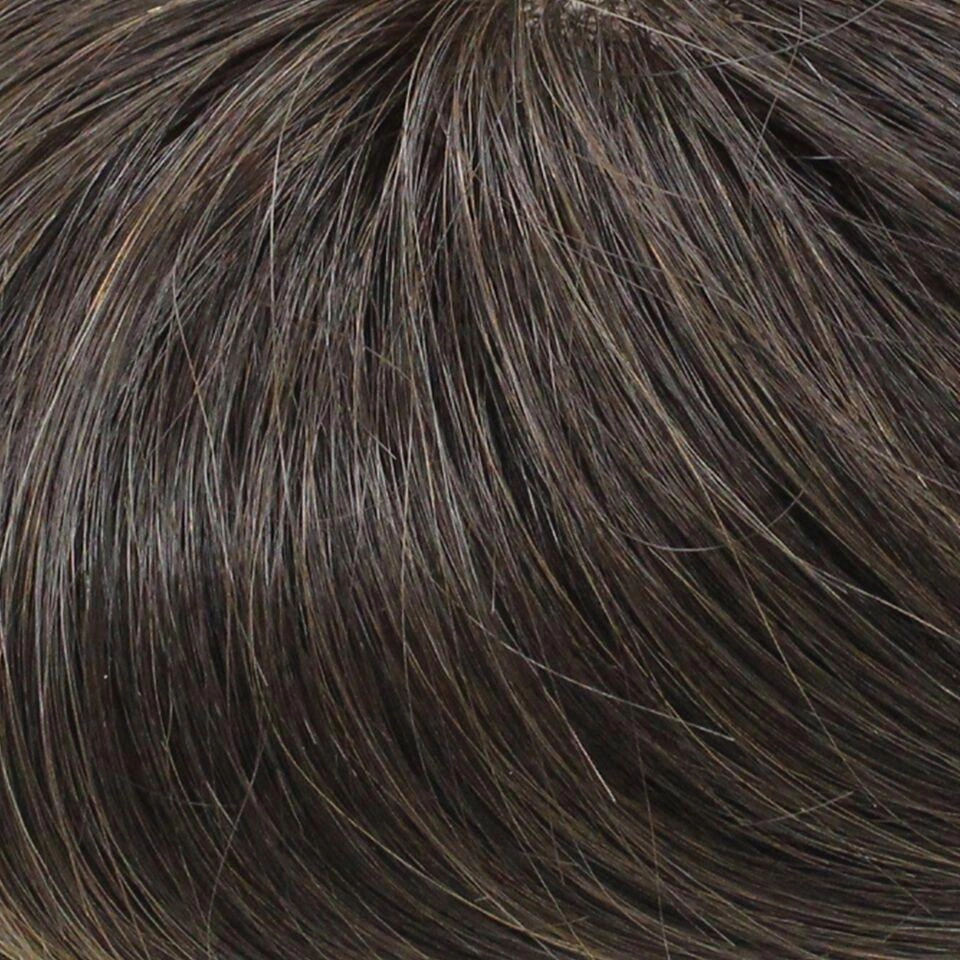 103 Alexandra H - Mono-top, Machine Back by WIGPRO