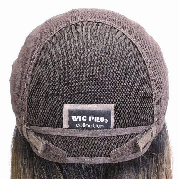 104A Alexandra II Petite by WIGPRO : Hand-tied