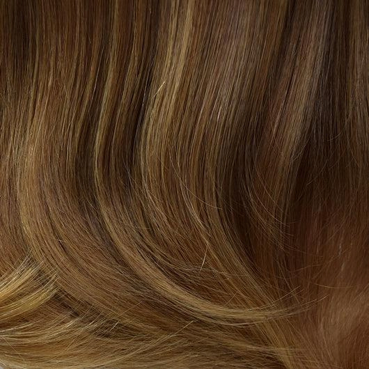 104A Alexandra II Petite by WIGPRO : Hand-tied