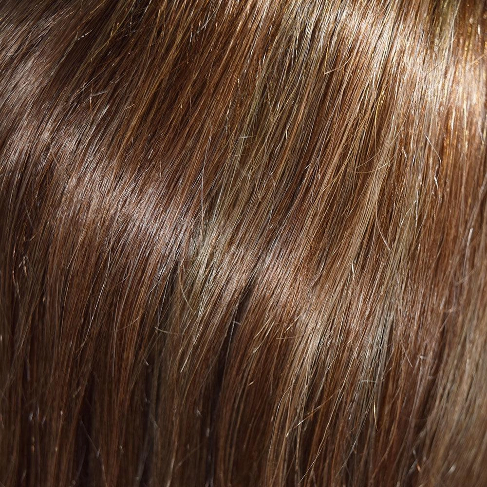 110 P. Lori by WIGPRO- Petite Mono Top Human Hair Wig