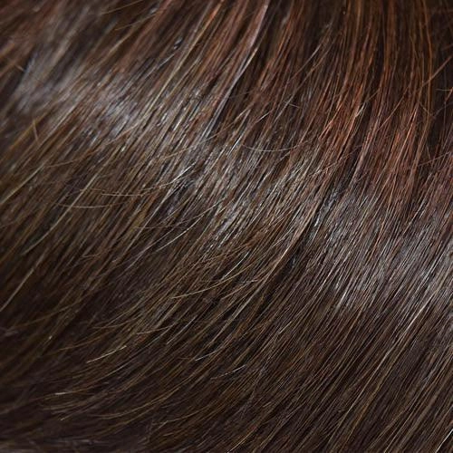 111AFF Paige Mono-Top, Hand-Tied Wig by WIGPRO
