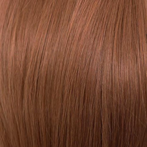 111AFF Paige Mono-Top, Hand-Tied Wig by WIGPRO