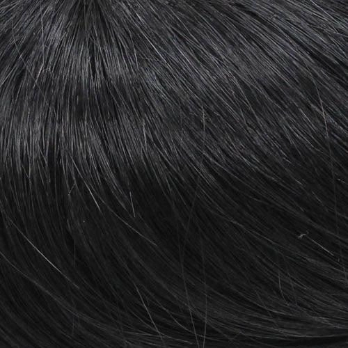 111FF Paige Mono-Top, Machine Back Wig without Bangs by WIGPRO