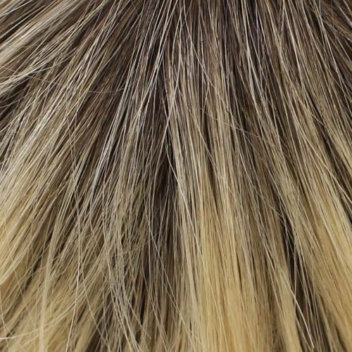 111FF Paige Mono-Top, Machine Back Wig without Bangs by WIGPRO