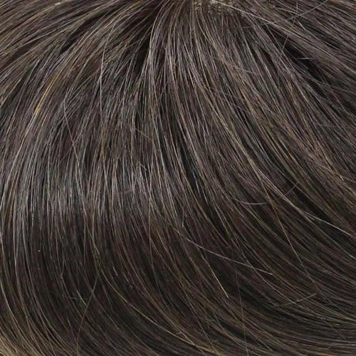 111FF Paige Mono-Top, Machine Back Wig without Bangs by WIGPRO
