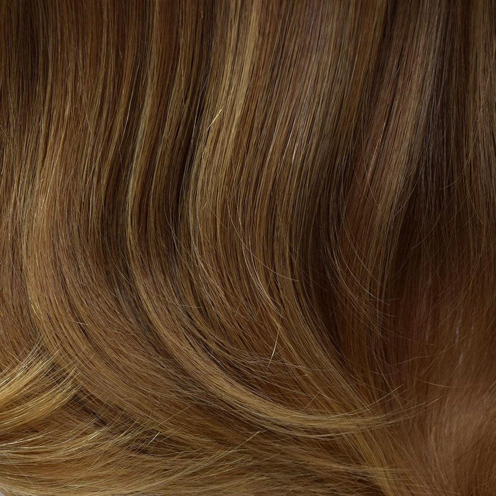 113 Sunny by WIGPRO -  Mono Top, Machine Back Wig