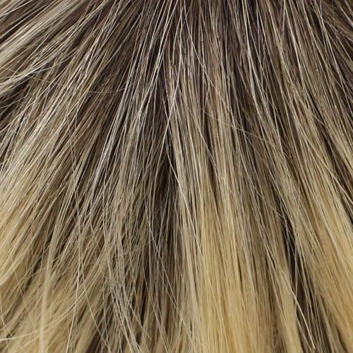 115 Sunny II Petite H/T by WIGPRO -  Mono Top, Hand-Tied Wig