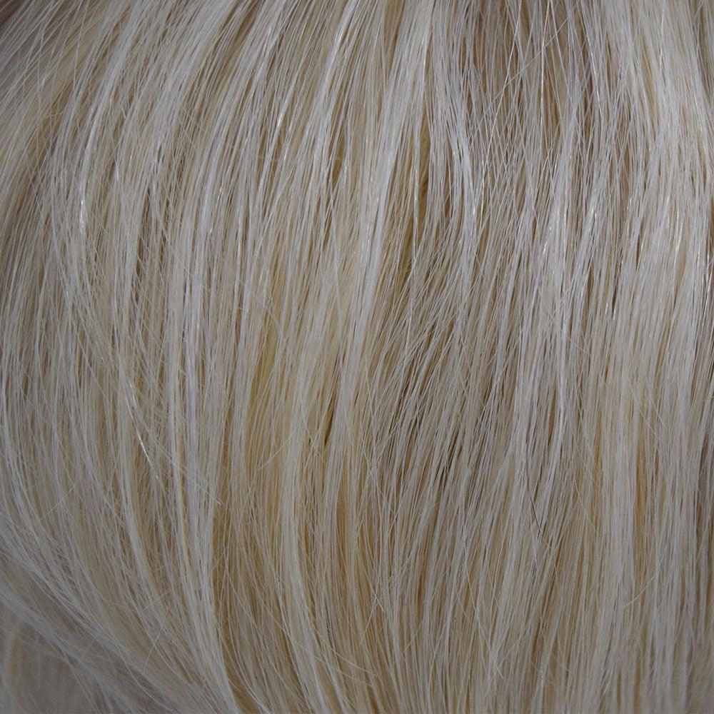 123 Barbara by WIGPRO - Mono-Top, Machine Back Wig