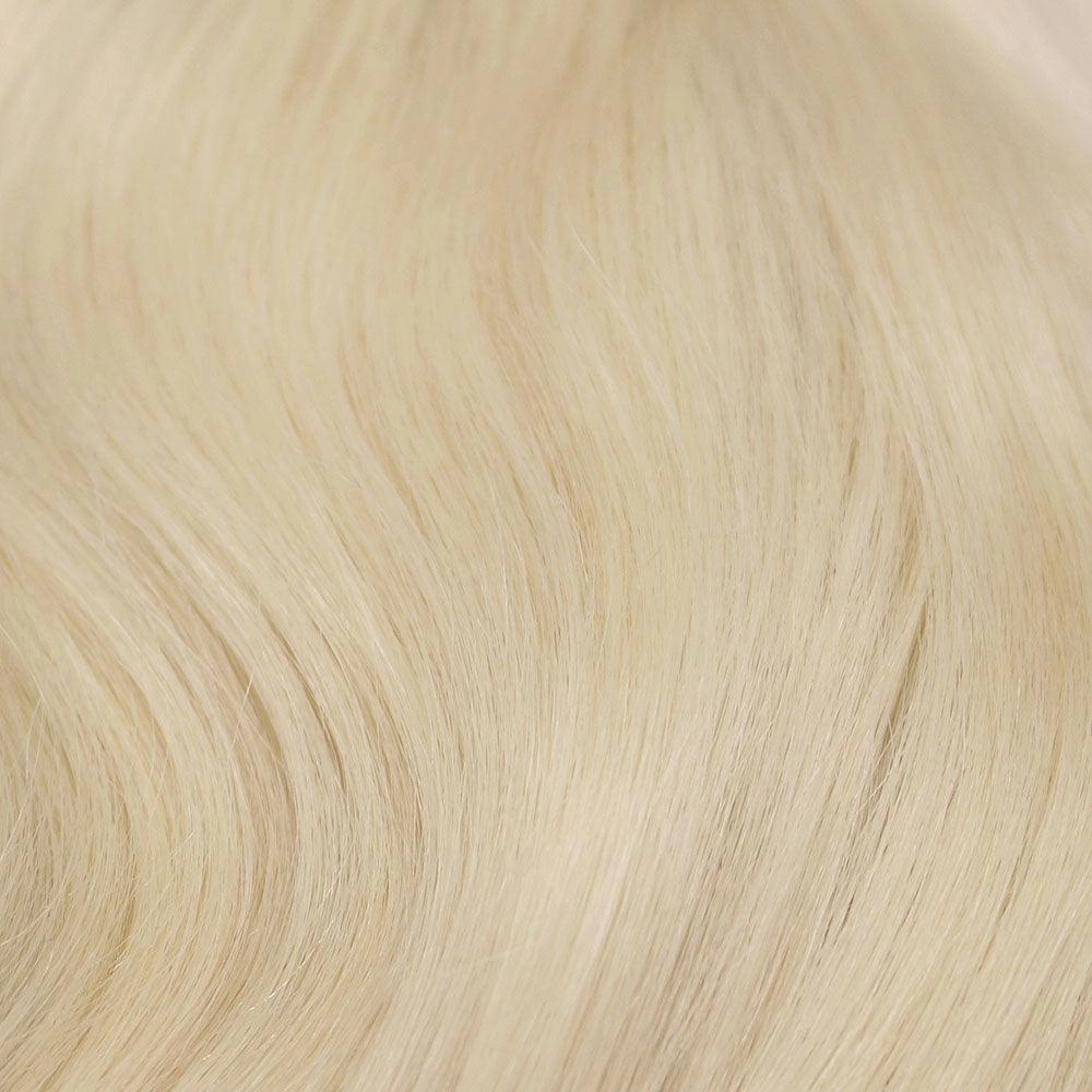 123 Barbara by WIGPRO - Mono-Top, Machine Back Wig