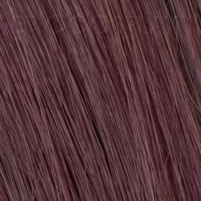 15" Weft Extension - Dark Plum Mix