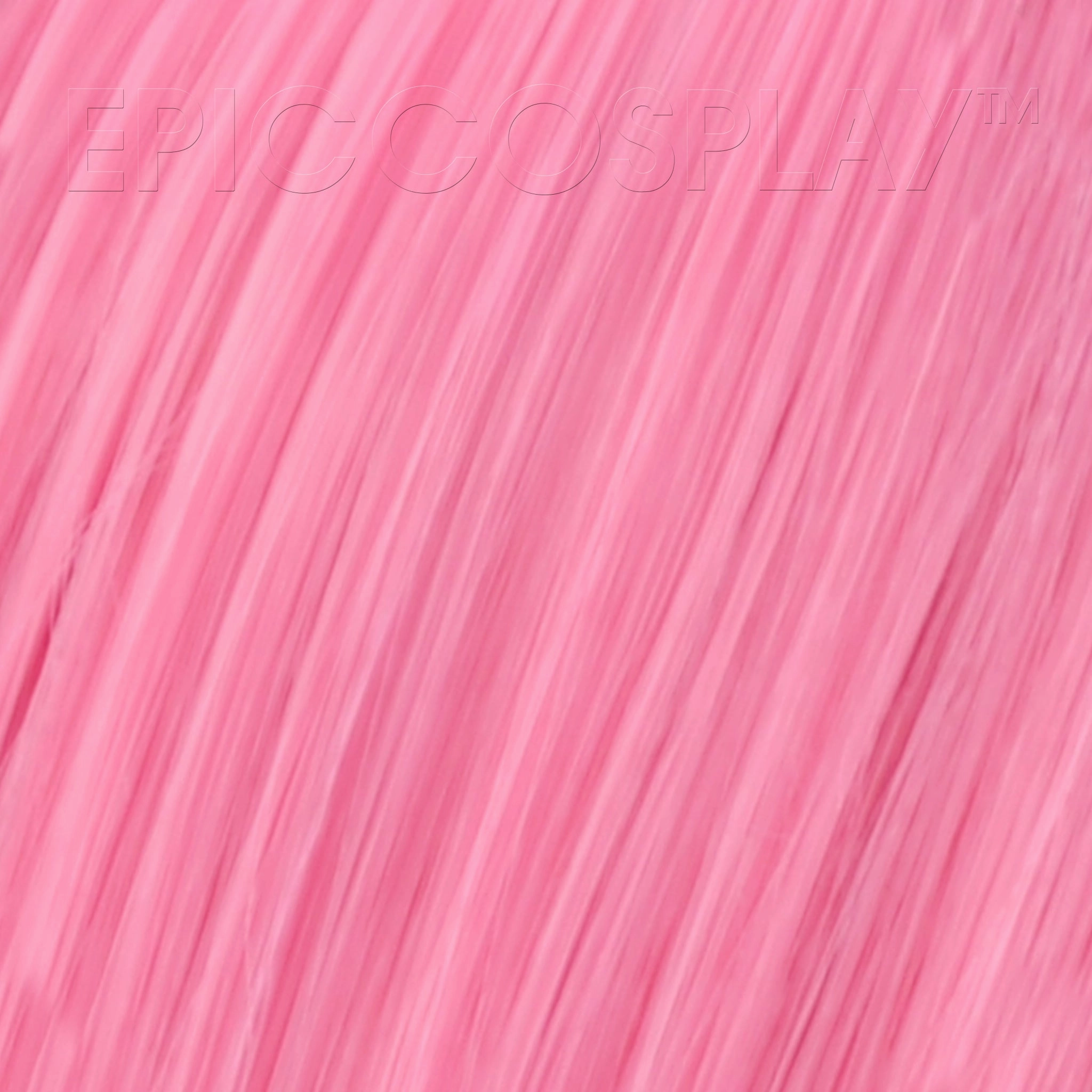 15" Weft Extension - Princess Pink