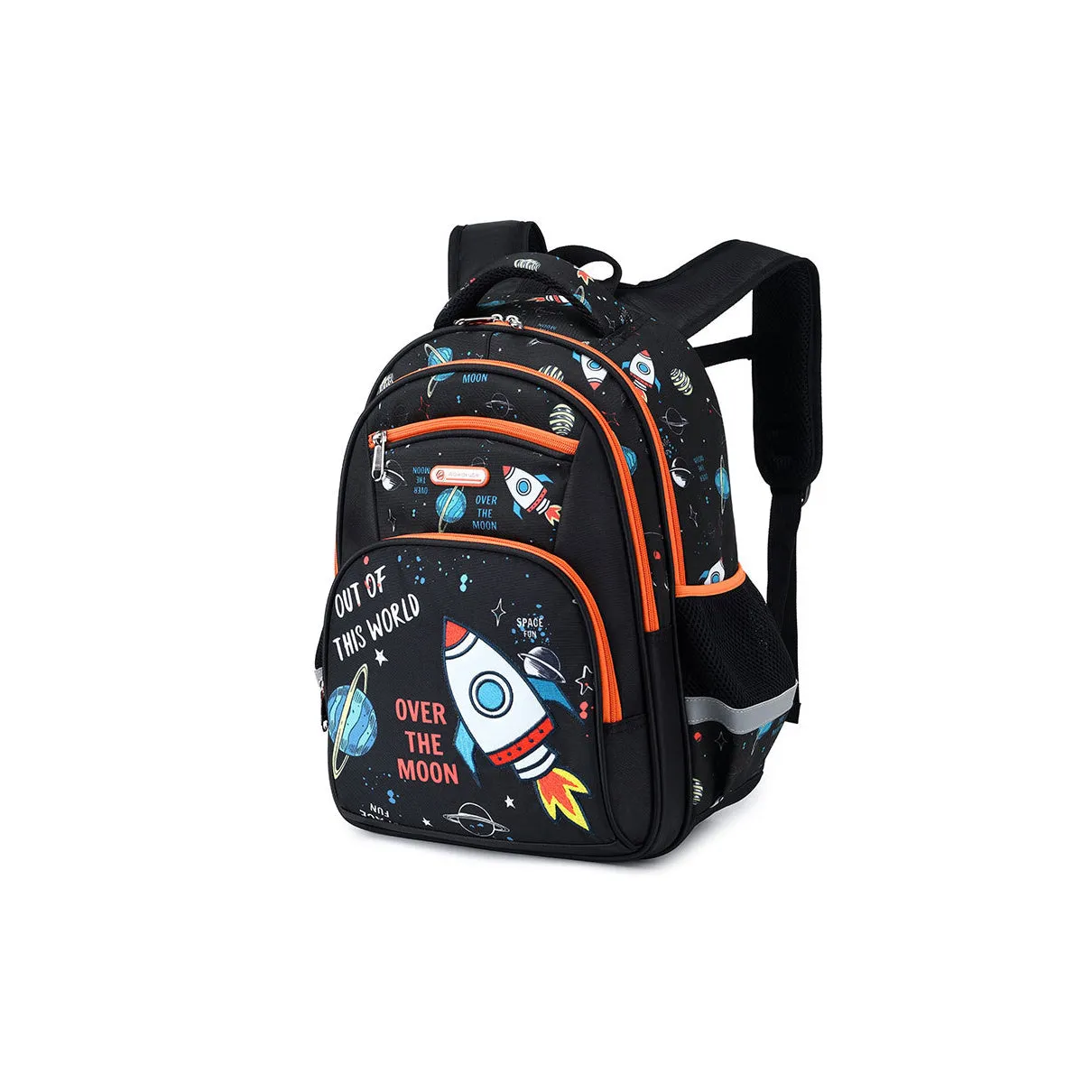16 inch Multifunctional Cute Large Capacity Kids Backpack