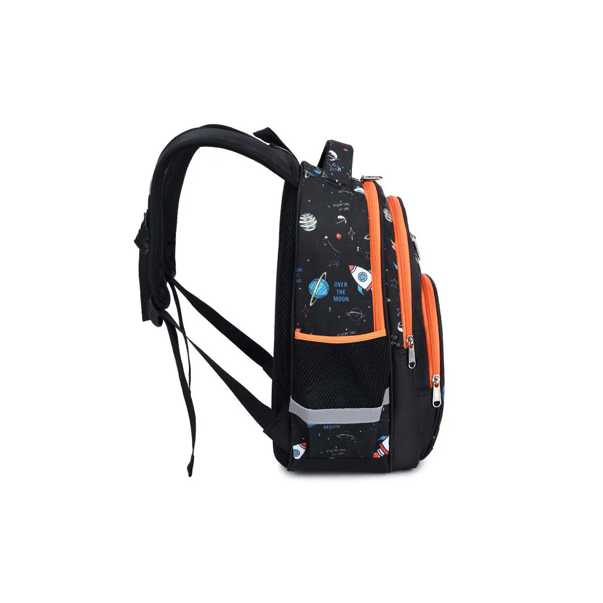 16 inch Multifunctional Cute Large Capacity Kids Backpack