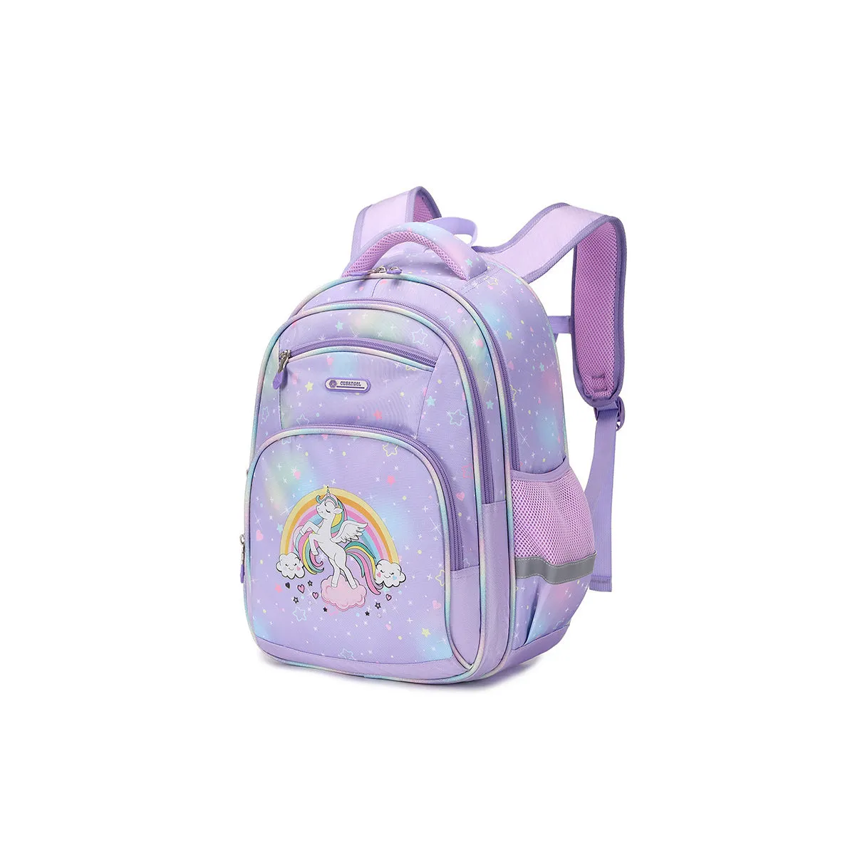 16 inch Multifunctional Cute Large Capacity Kids Backpack