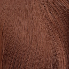 18" Ponytail Wrap - Walnut Brown