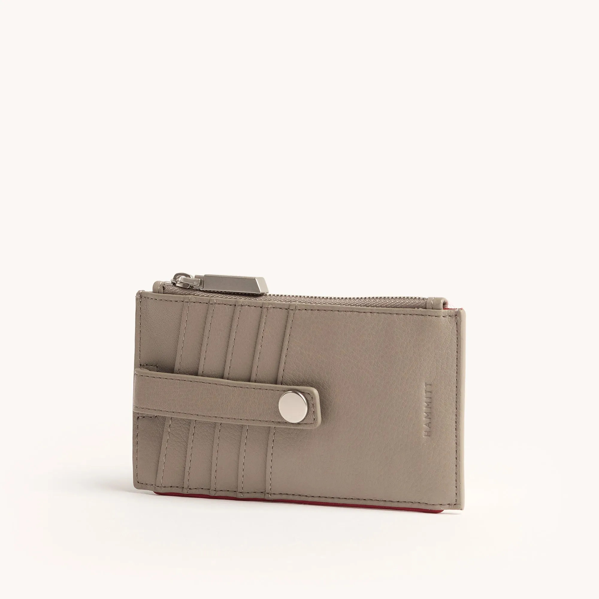 210 West | Pewter Pebble/Brushed Silver