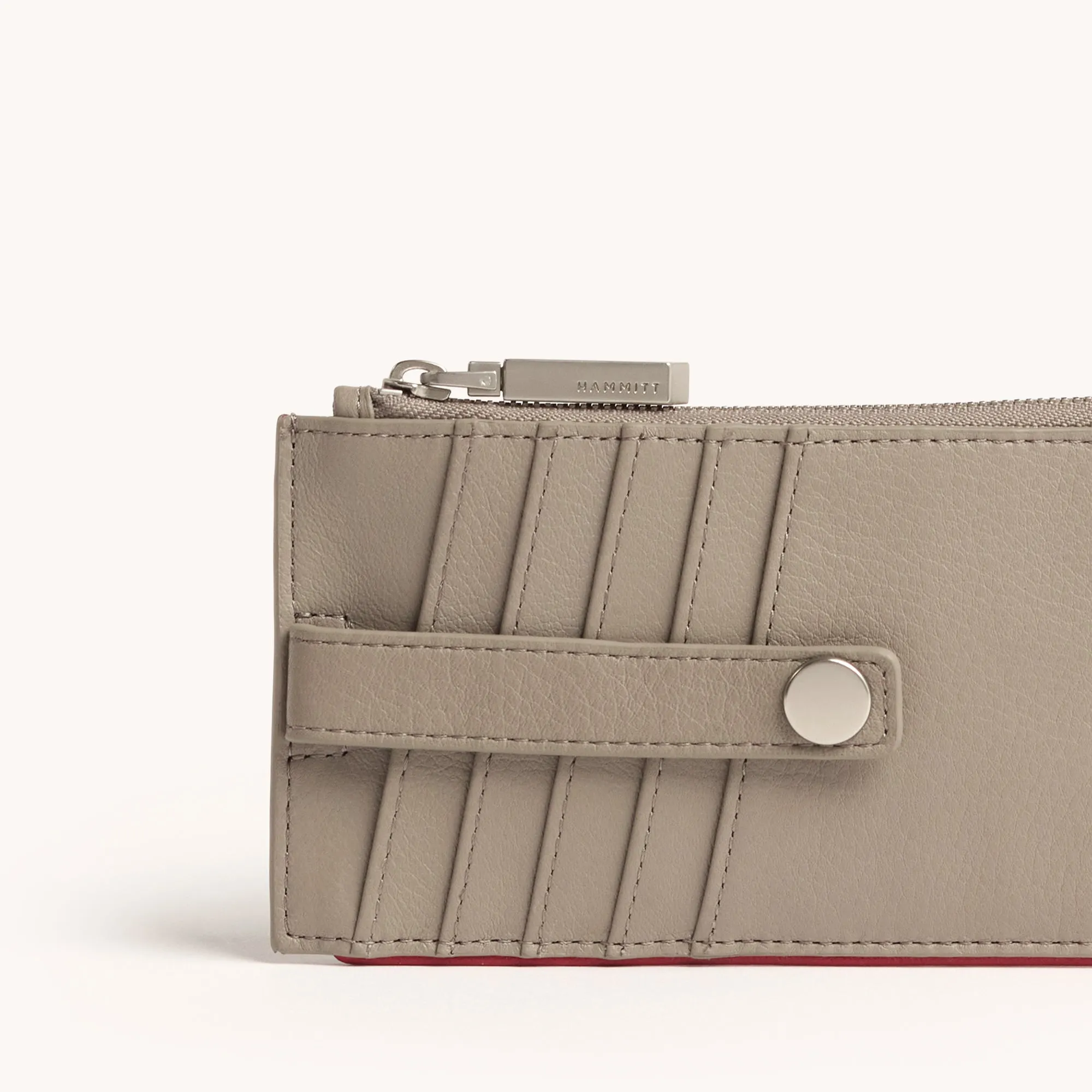 210 West | Pewter Pebble/Brushed Silver
