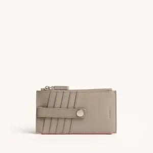 210 West | Pewter Pebble/Brushed Silver