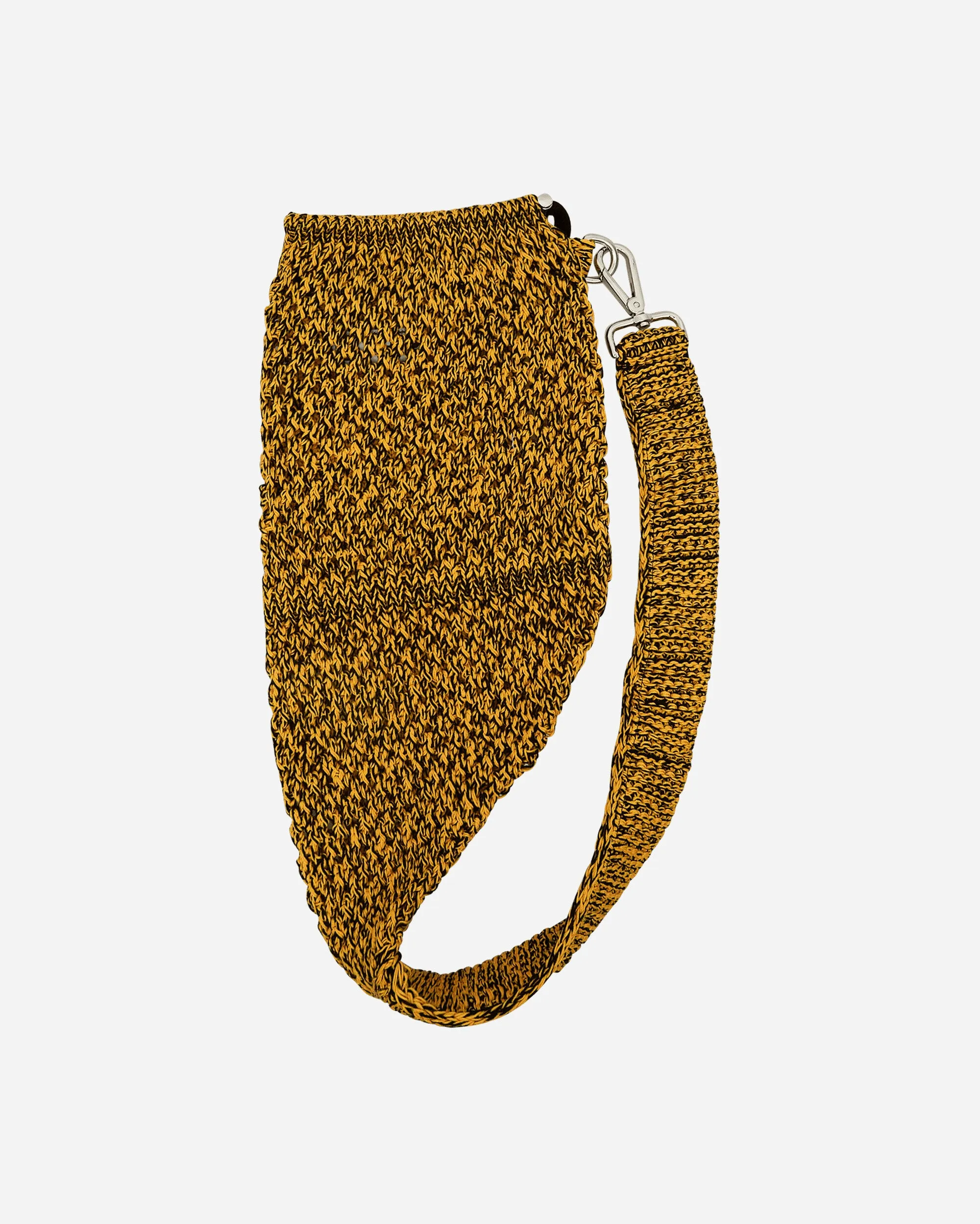 24h Hobo Sack Yellow