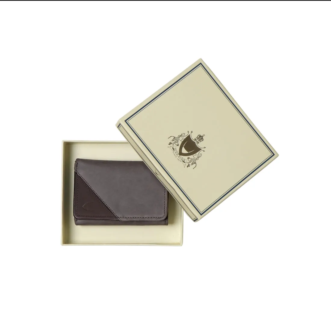 255-TF TRI-FOLD