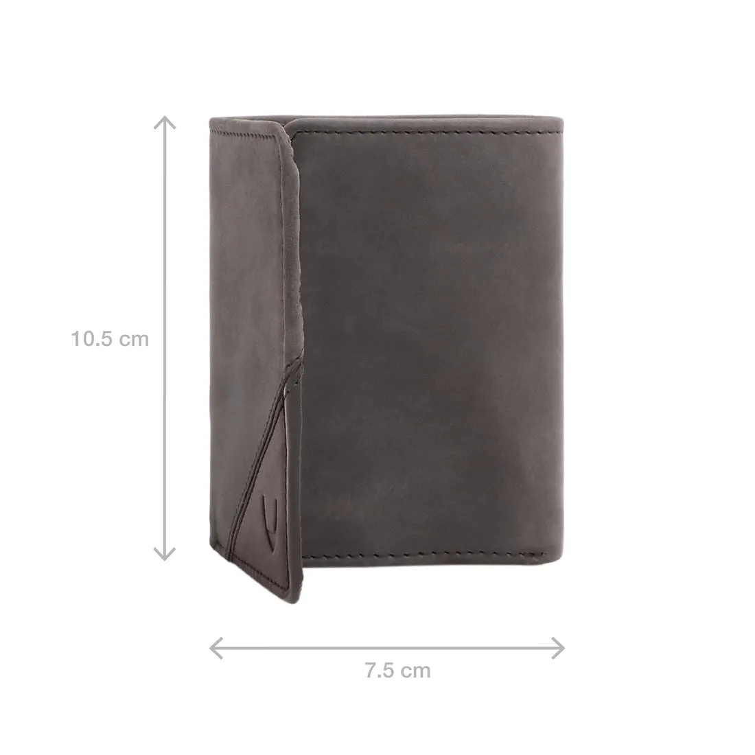 255-TF TRI-FOLD
