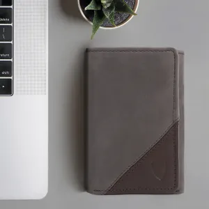 255-TF TRI-FOLD