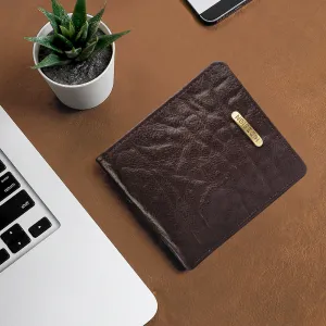 260-2020 BI-FOLD WALLET