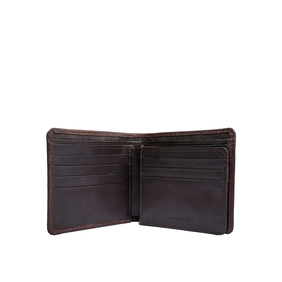 260-2020 BI-FOLD WALLET