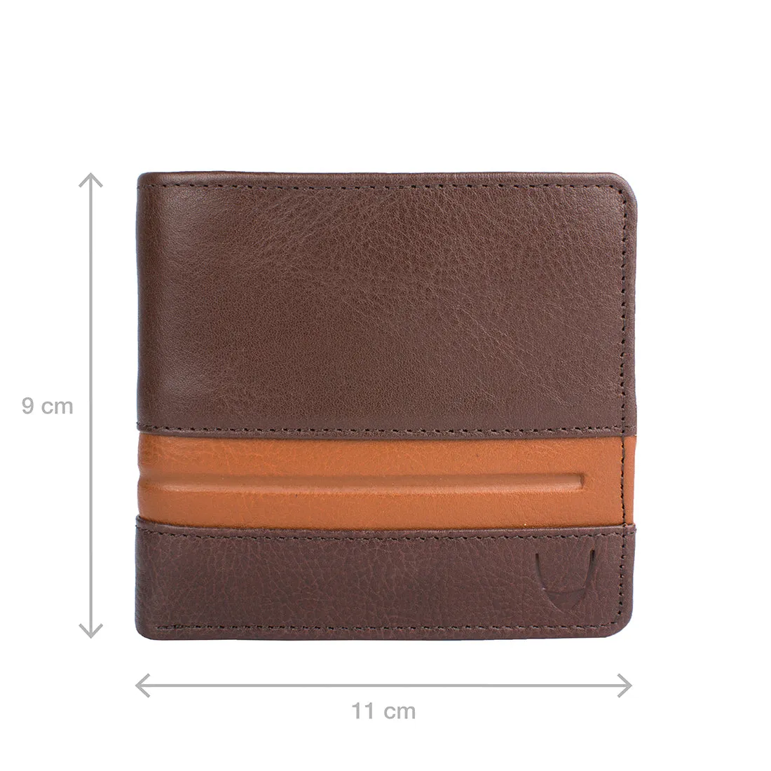 286-010F BI-FOLD WALLET
