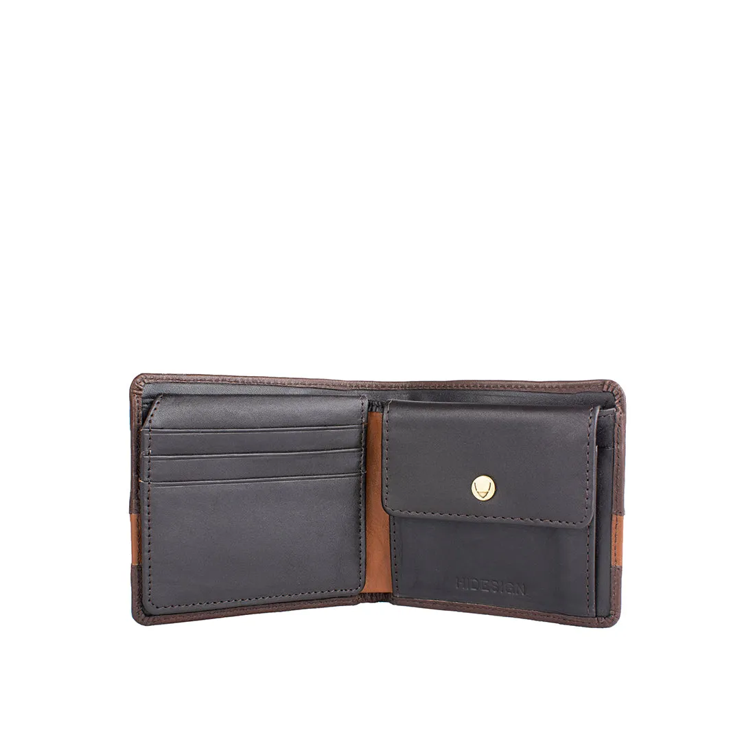 286-010F BI-FOLD WALLET
