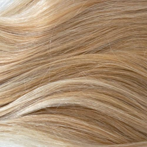 300S Short Fall H by WIGPRO: Human Hair Piece