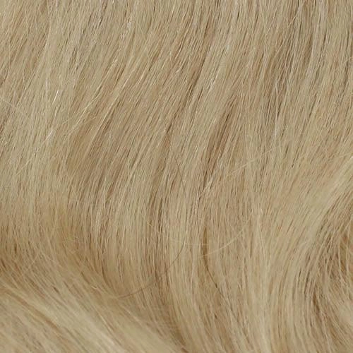 300S Short Fall H by WIGPRO: Human Hair Piece