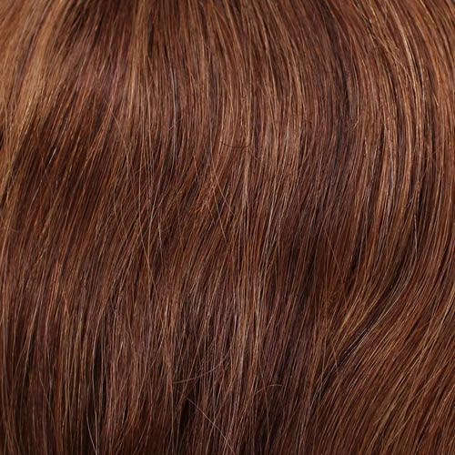 300S Short Fall H by WIGPRO: Human Hair Piece