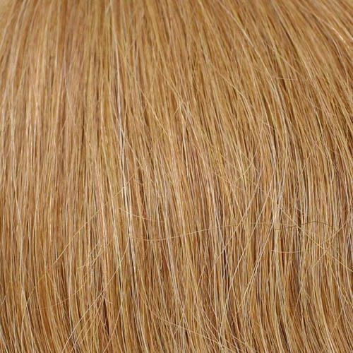 301 F-Top Blend 1/2" Tape-tab  by WIGPRO: Hand Tied Human Hair Piece