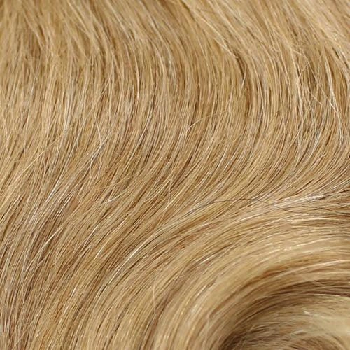 301 F-Top Blend 1/2" Tape-tab  by WIGPRO: Hand Tied Human Hair Piece