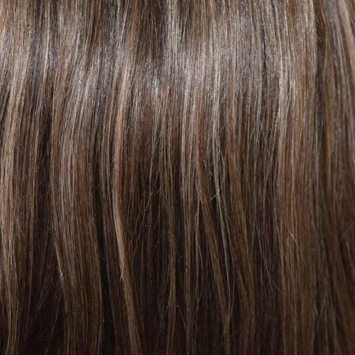 301 F-Top Blend 1/2" Tape-tab  by WIGPRO: Hand Tied Human Hair Piece