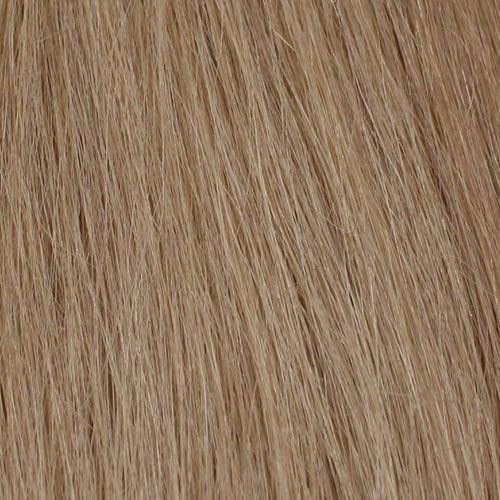 301T F-Top Blend 1" Tape -tab by WIGPRO: Hand Tied Human Hair Piece