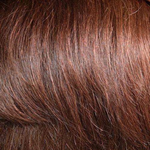 302 Mono Top Hand Tied by WIGPRO: Human Hair Piece