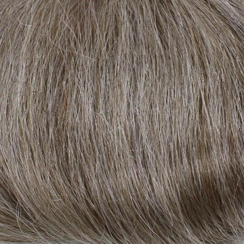 302 Mono Top Hand Tied by WIGPRO: Human Hair Piece