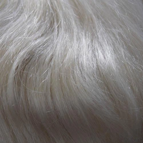 302 Mono Top Hand Tied by WIGPRO: Human Hair Piece
