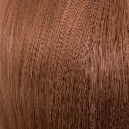 302 Mono Top Hand Tied by WIGPRO: Human Hair Piece