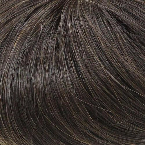302 Mono Top Hand Tied by WIGPRO: Human Hair Piece