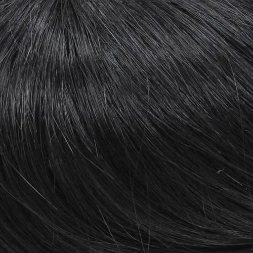 312A Demi Topper H/T by WIGPRO: Human Hair Piece