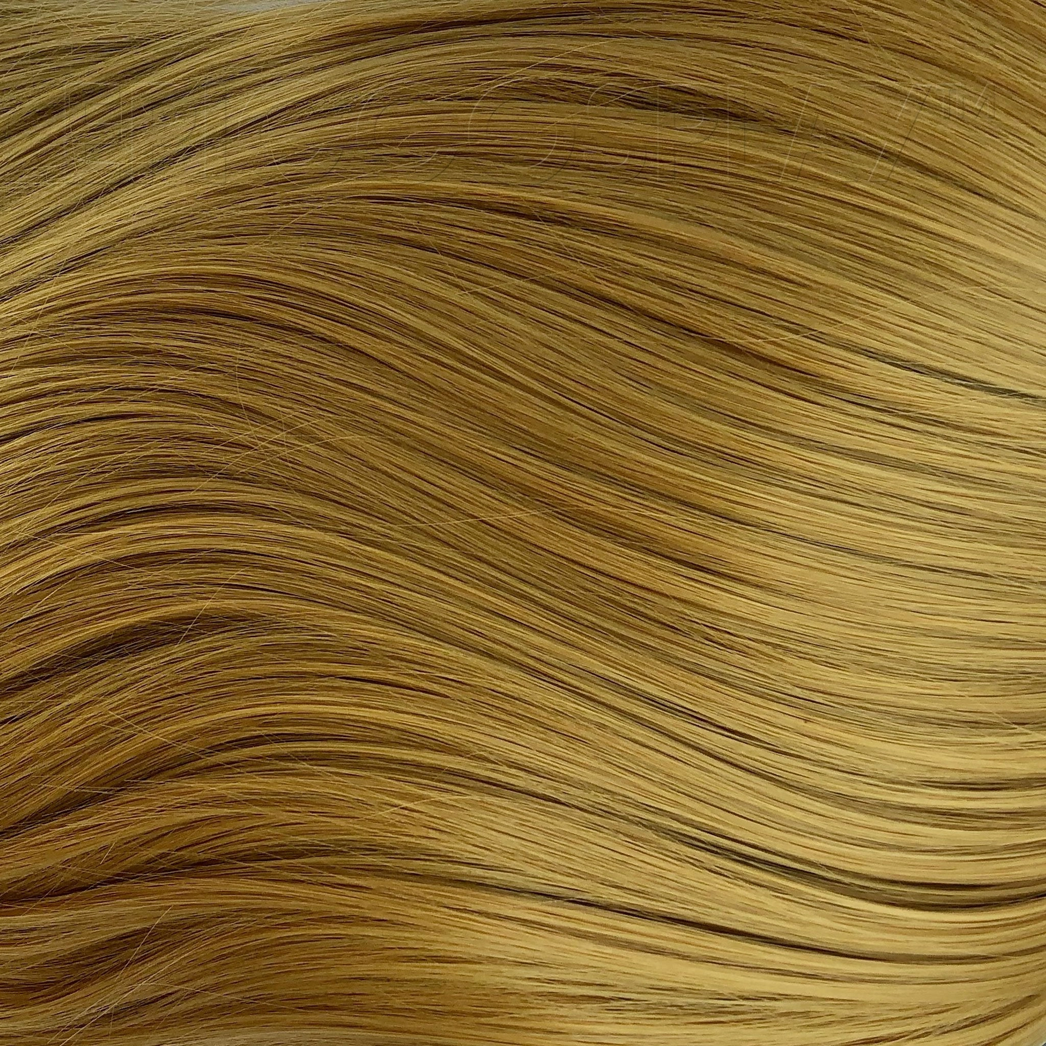 35" Weft Extension - Autumn Gold
