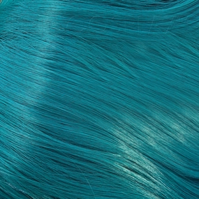 35" Weft Extension - Emerald Green