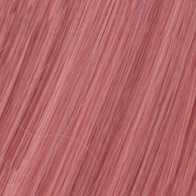 35" Weft Extension - Princess Dark Pink