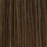 401 Men's System H by WIGPRO: Mono-top Human Hair Topper